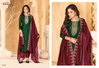 Sukanya By Vishnu Vichitra Silk Kurti With Bottom Dupatta Bulk Orders In India